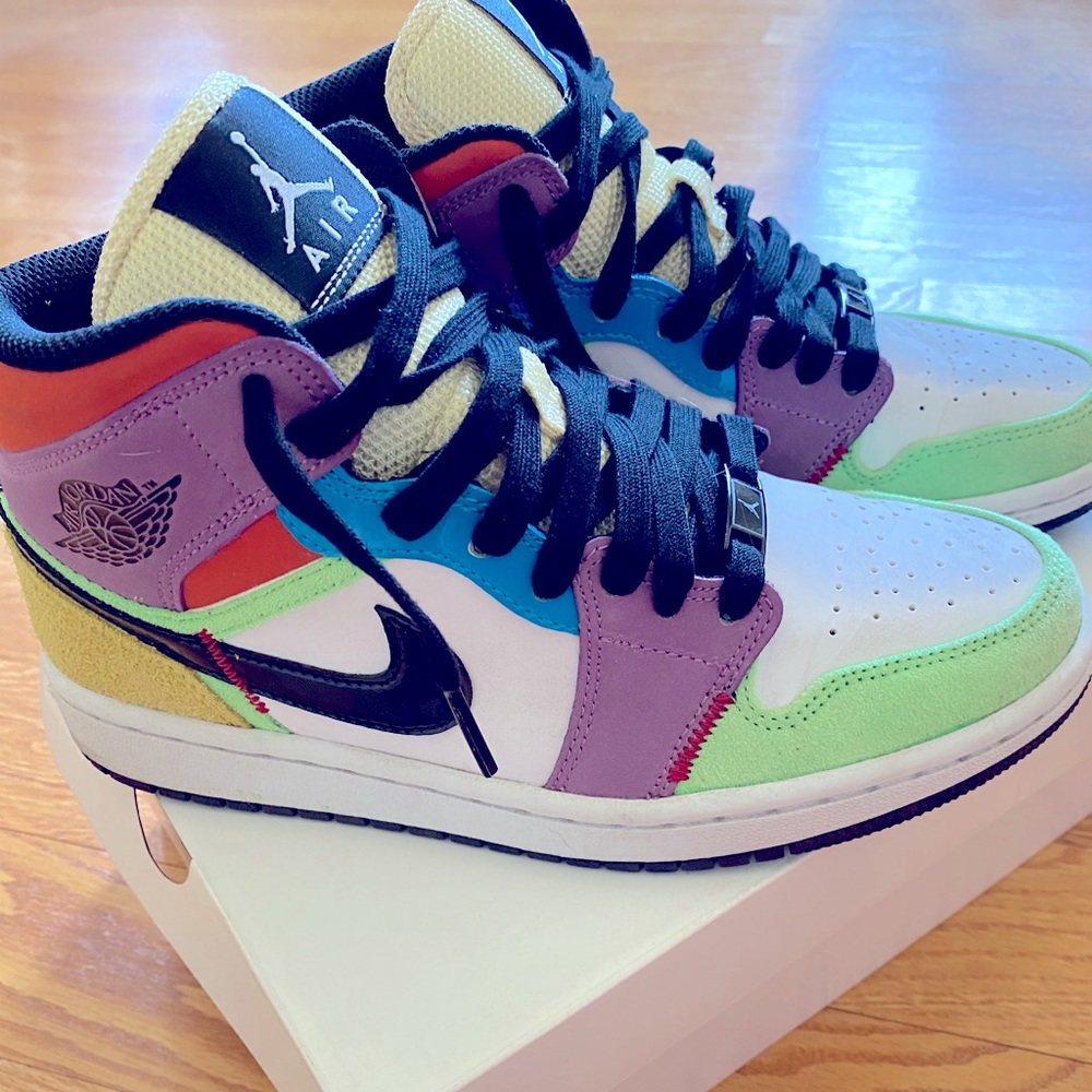 Nike Sneakers